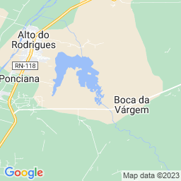 Alto do Rodrigues