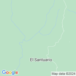 Caño Sur Este