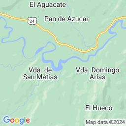 La Cañada Norte