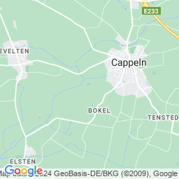 Cappeln (Zechstein)