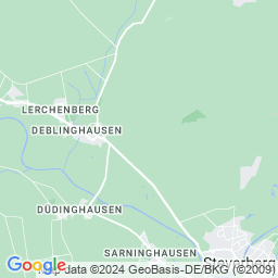 Deblinghausen